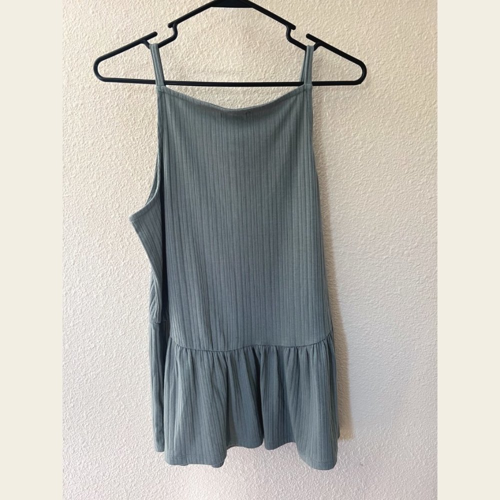 Maurices Square Neck Tank